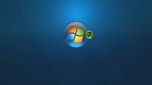 Windows 7 Aero Wallpaper