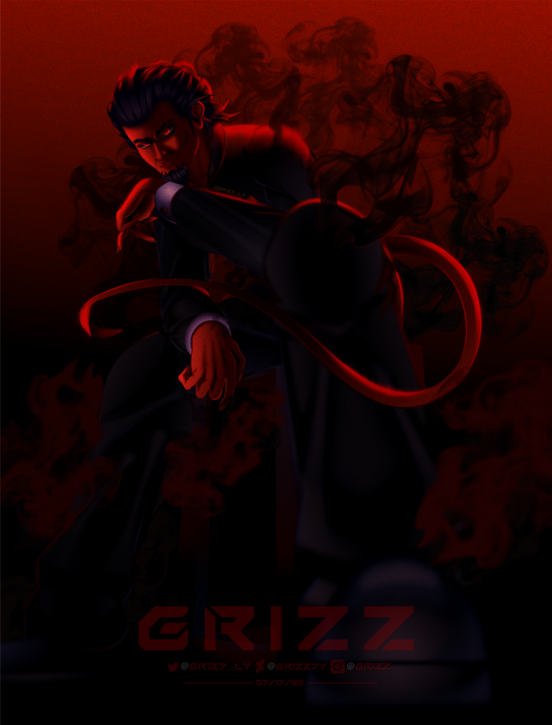 AZAZEL X-MEN: FIRST CLASS by GRIZZ7Y on DeviantArt
