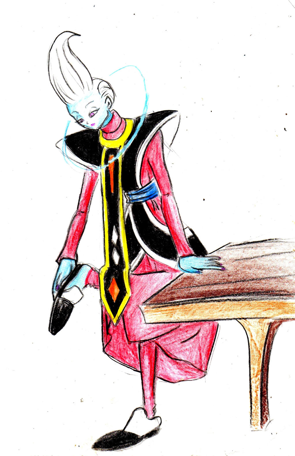 whis