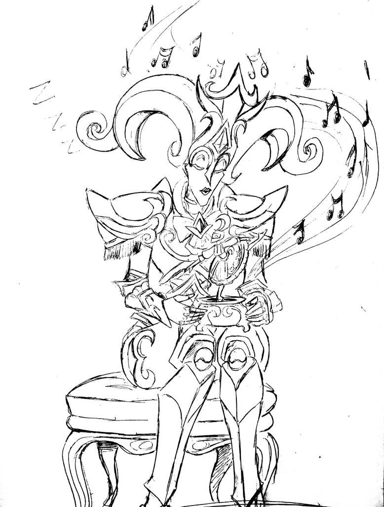 Winterblessed Shaco by wildo123 on DeviantArt