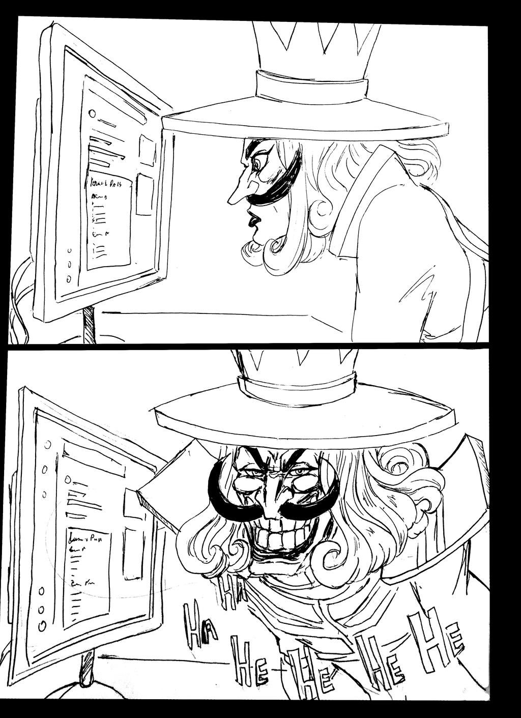 Nutcracko by wildo123 on DeviantArt