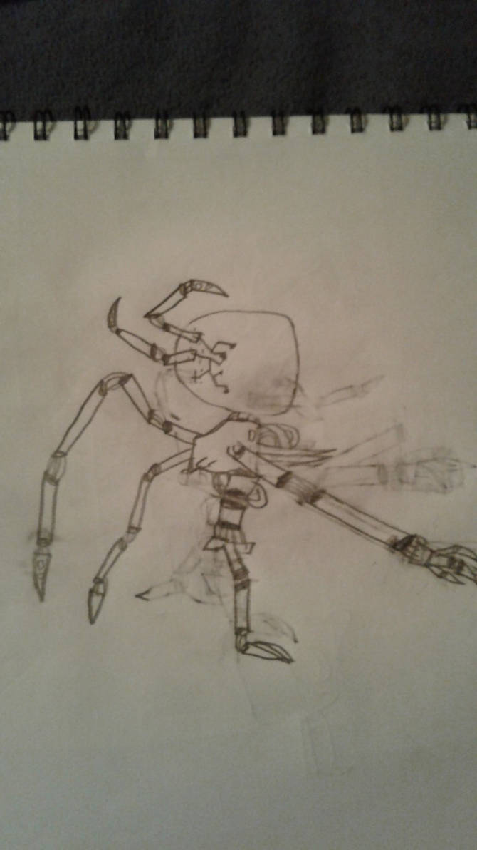 Draw Nightmarefuel Nightmare Fuel (Better Quality) by NEH77 on DeviantArt