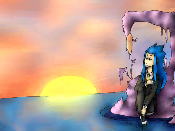 Delayed by judithan on DeviantArt