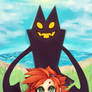 Okage: Shadow King