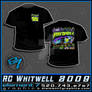 RC Whitwell T-shirt