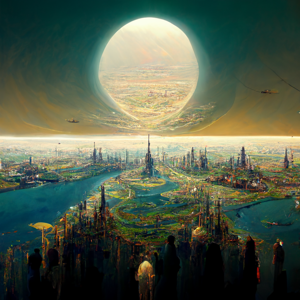 The Planet In The Year 2100 By Zainsy16 On DeviantArt the-planet-in-the-year-2100-by-zainsy16-on-deviantart