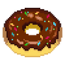 donut