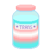 pure trans extract