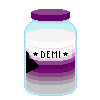 pure demi extract