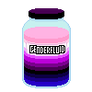 pure genderfluid extract