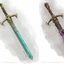 Mimic Sword