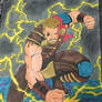 Thor 