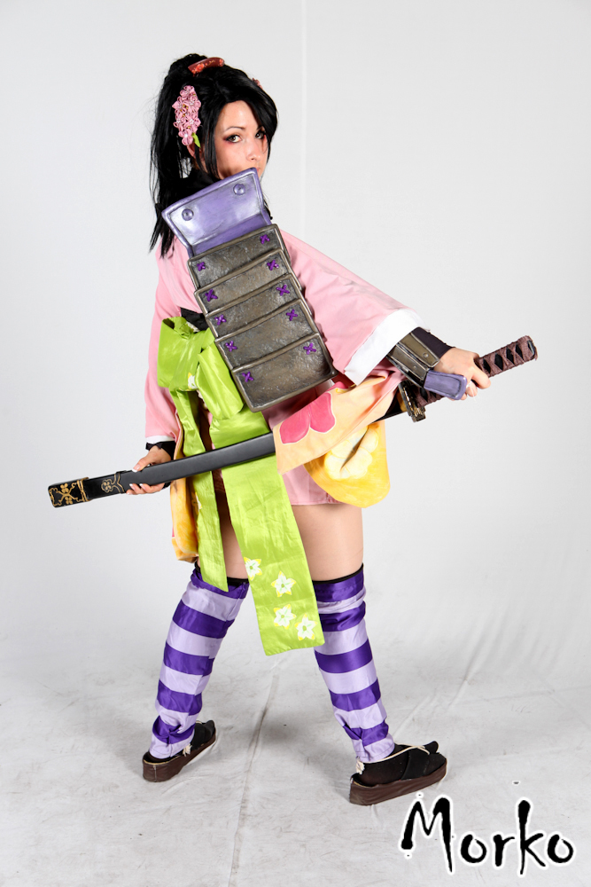 Momohime 3