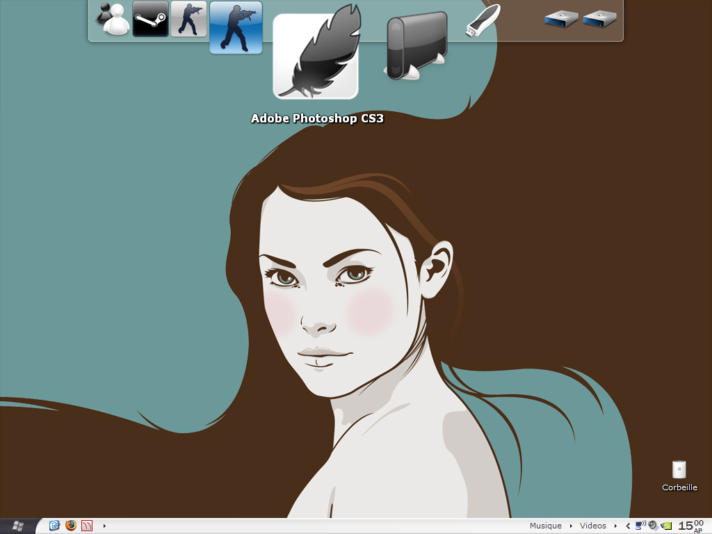 Desktop - November 2008