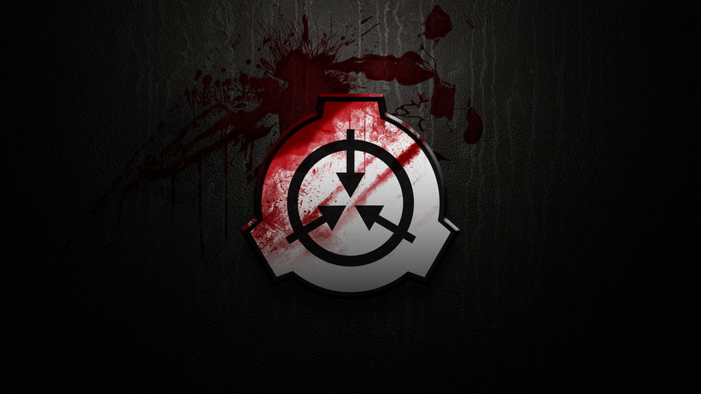 SCP Foundation - Background 1