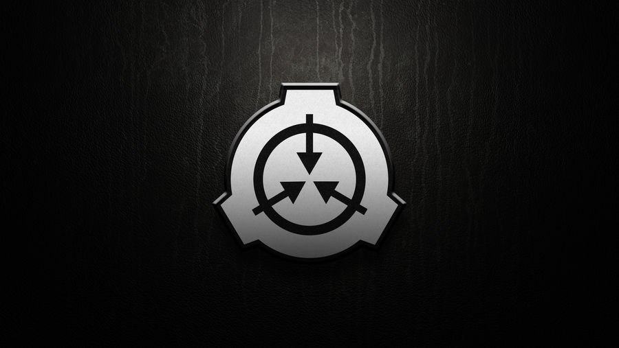 SCP Foundation - Background 2 by Zenith-strife on DeviantArt