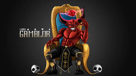 Lord Gamblor