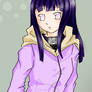 .::Hinata Hyuuga::.