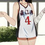 Suruga Kanbaru