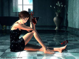 Reiko Nagase