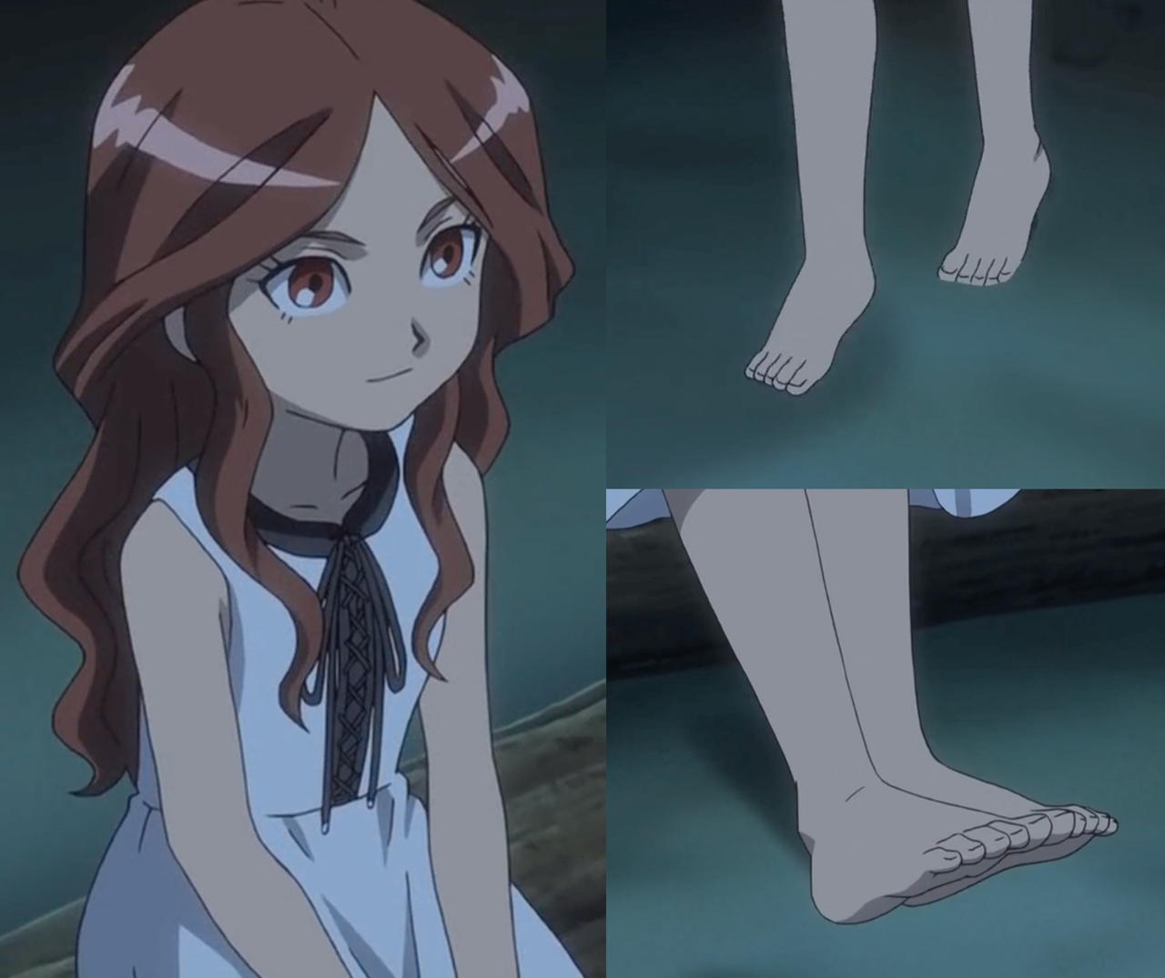 Raimon Natsumi by Crazyface202 on DeviantArt