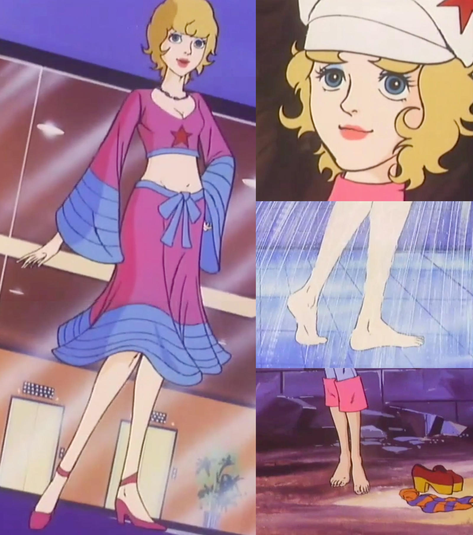 Teru Nanba by Crazyface202 on DeviantArt