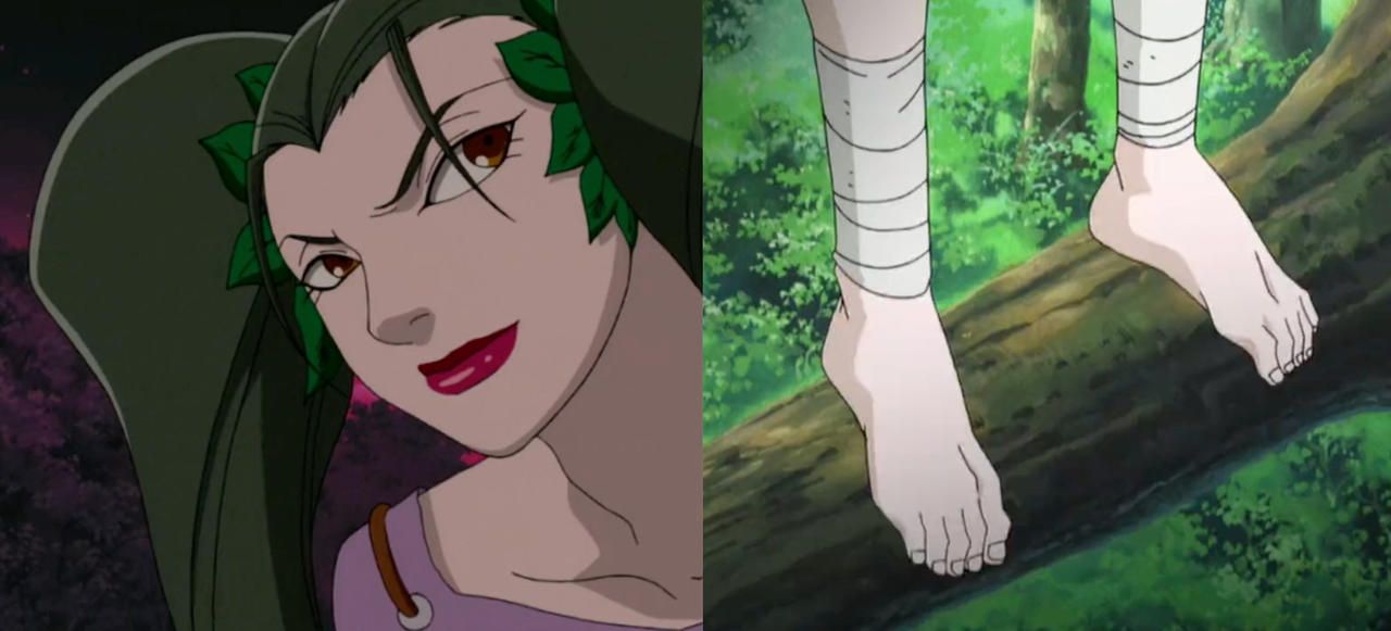 Azami by Crazyface202 on DeviantArt