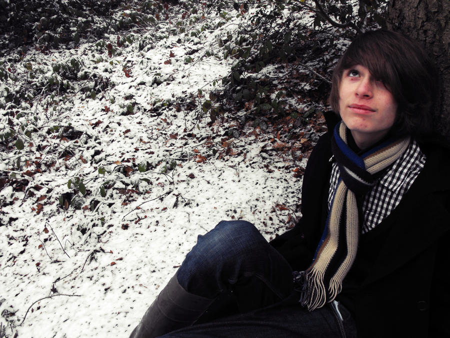 Snow Boy 2.