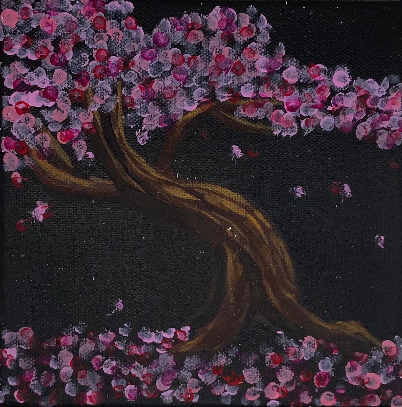 Fantasy Tree by BlueRubyStudios on DeviantArt