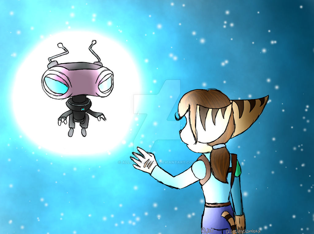 Meeting The Zoni by alliethelombax on DeviantArt