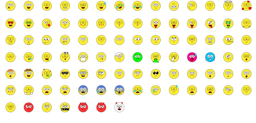 emoji Pou by cristiangranero on DeviantArt