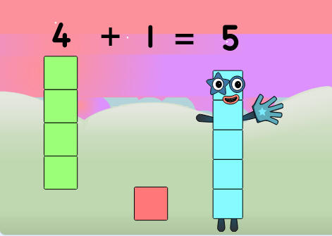 Number Blocks Grad Numberblocks by cristiangranero on DeviantArt