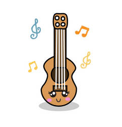 ukulele kawaii