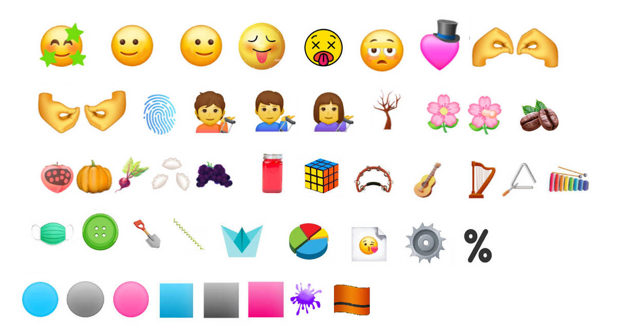 emoji 2025 16.0 by cristiangranero on DeviantArt
