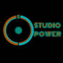 YouTube Channel Logo - Studio Power