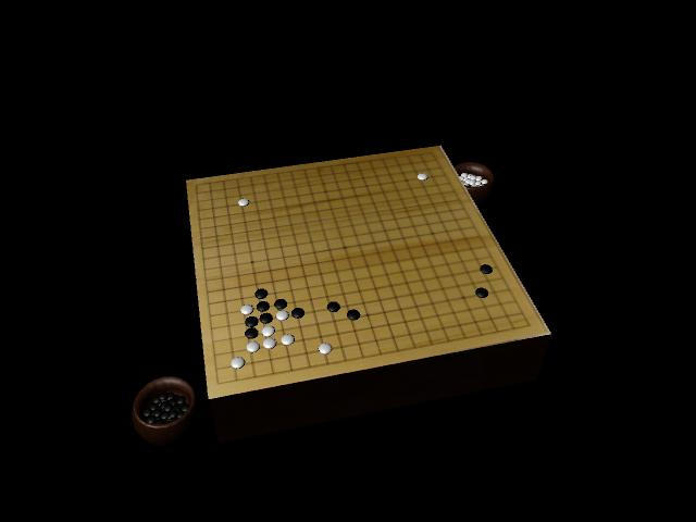 Go Board Texture Go Board by MoonlitWings20 on DeviantArt