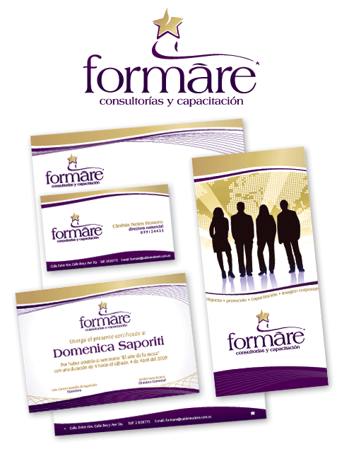 formare id