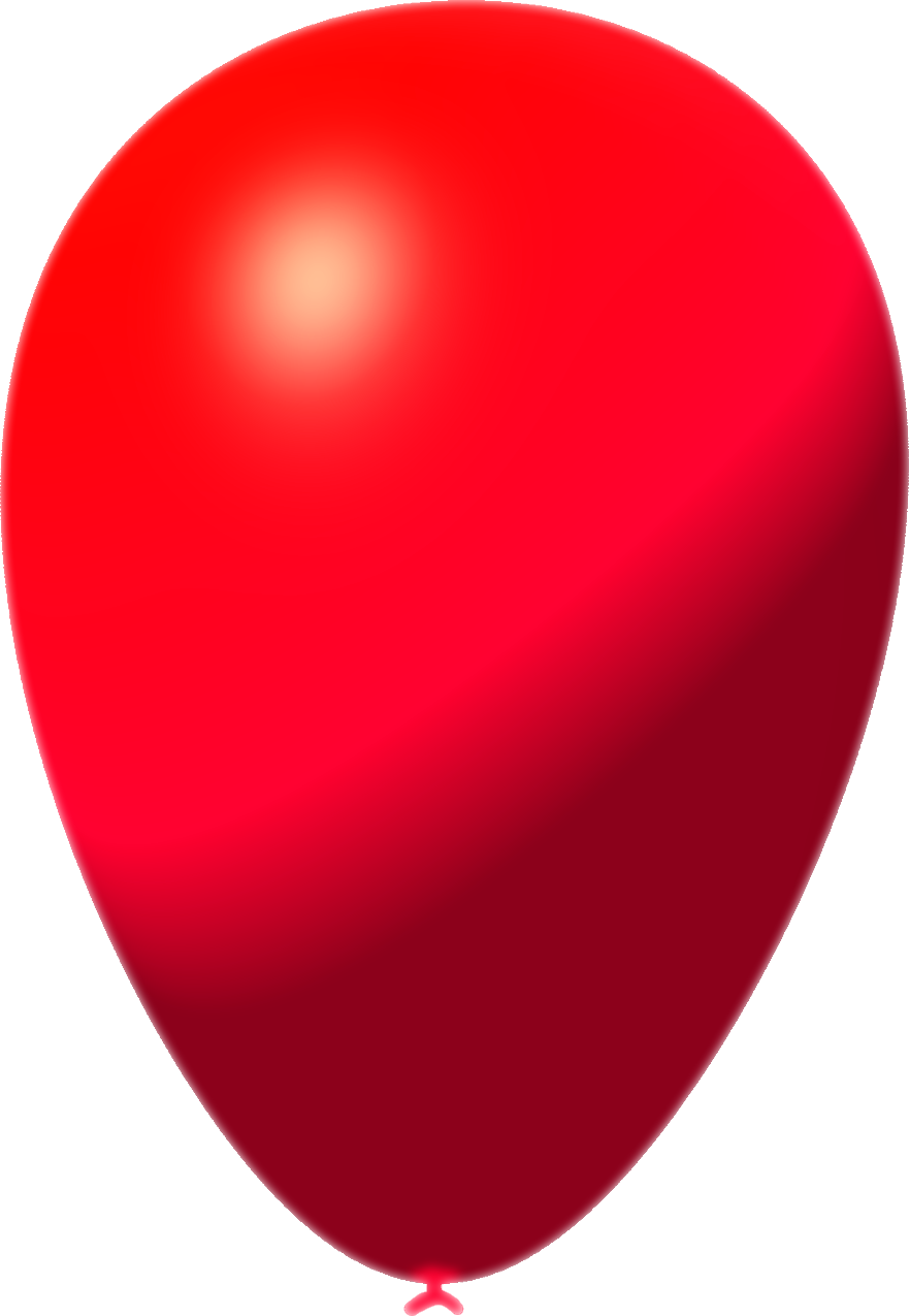 Red Balloon Prop by Sheepy-Drackzahn on DeviantArt