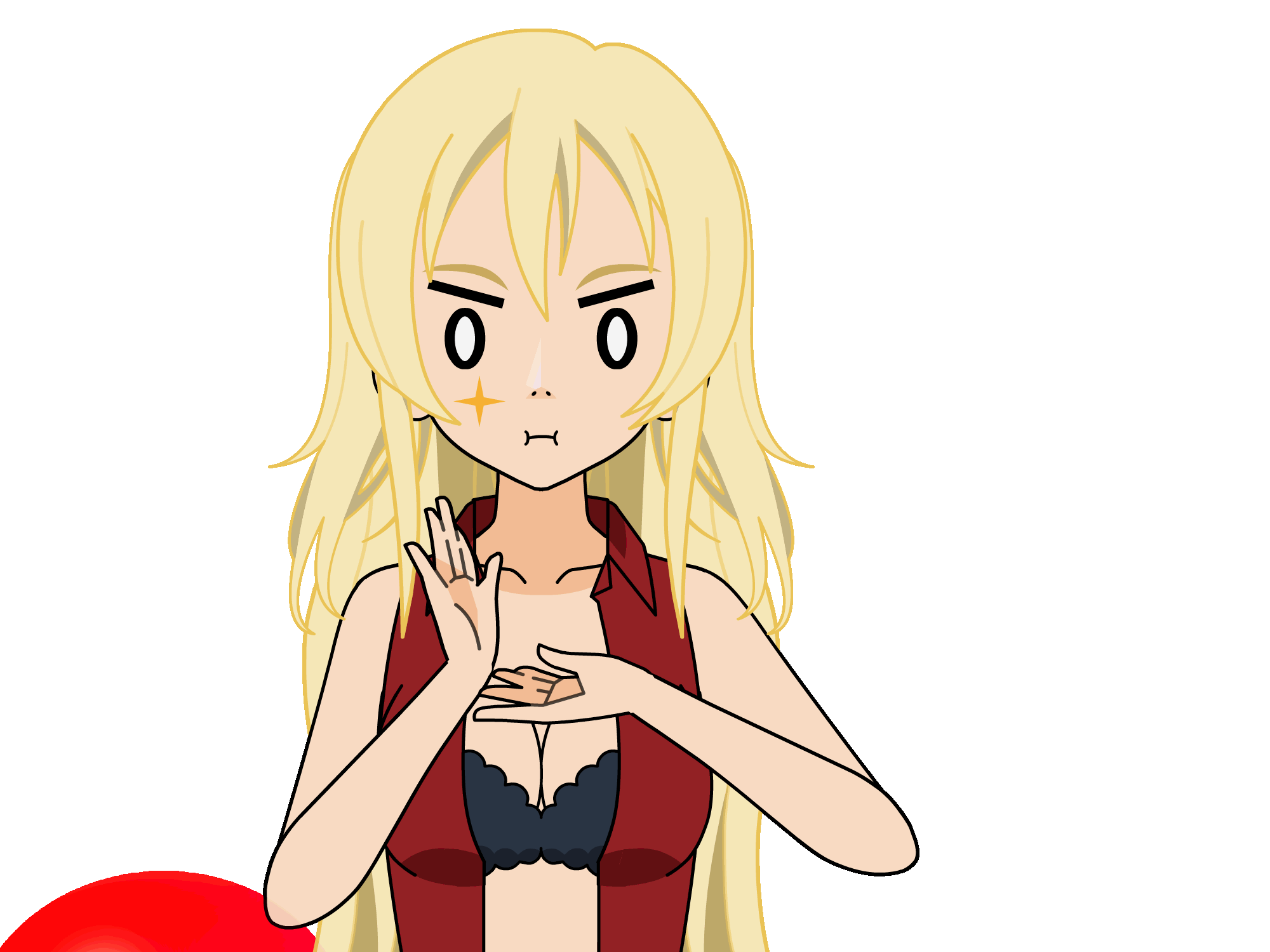 Funny Anime Gif Transparent Funny Anime Gif Transparent