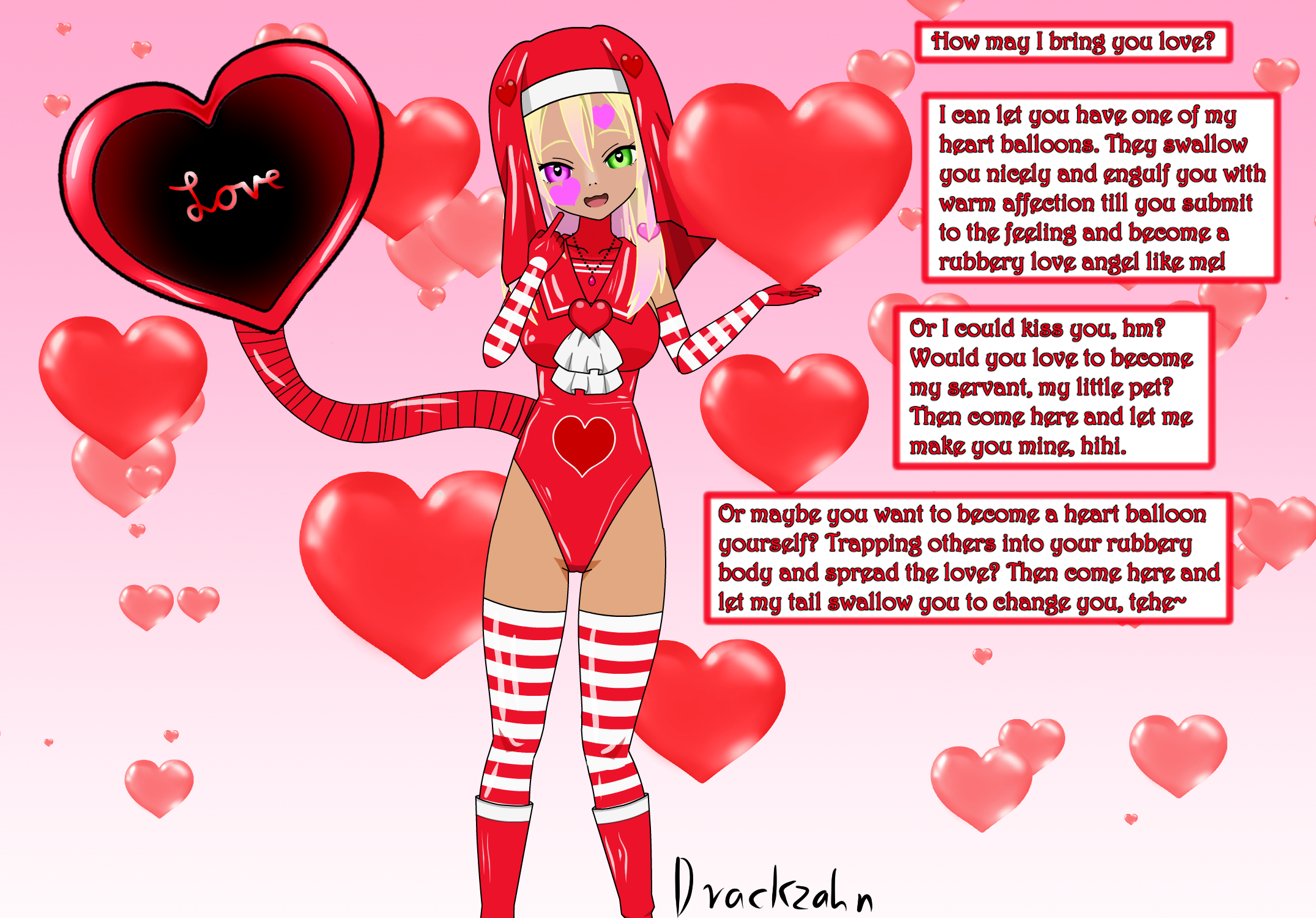 How May I Serve Love By Sheepy Drackzahn On Deviantart How May I Serve Love By Sheepy Drackzahn On Deviantart