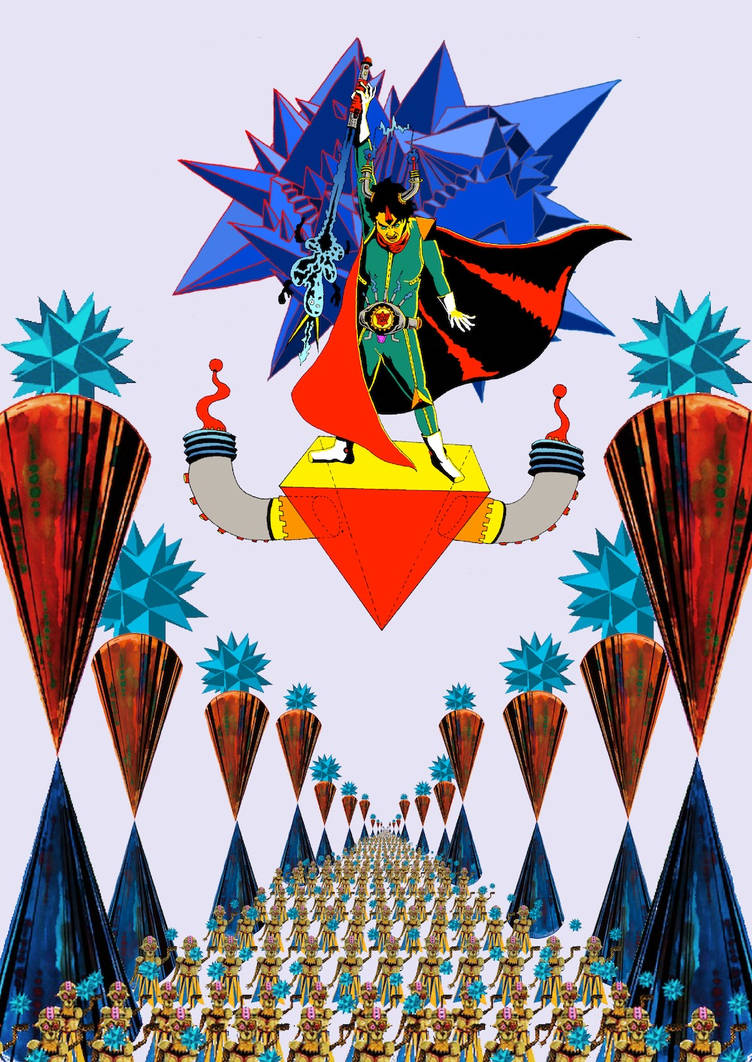 Neptune by takakurakazuki on DeviantArt