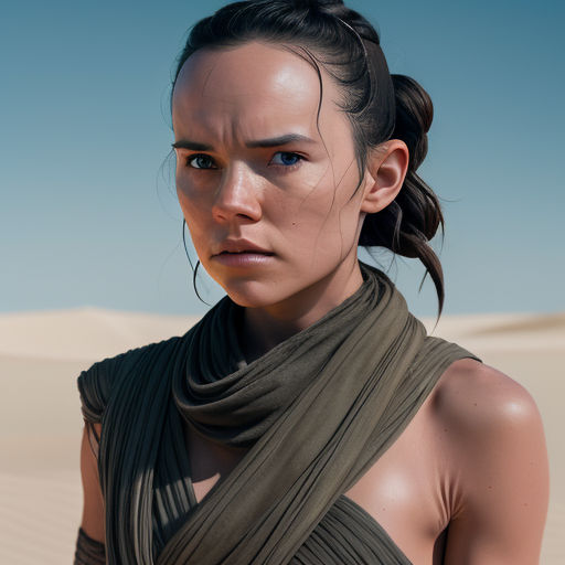 Rey 2 by jefferson9251 on DeviantArt