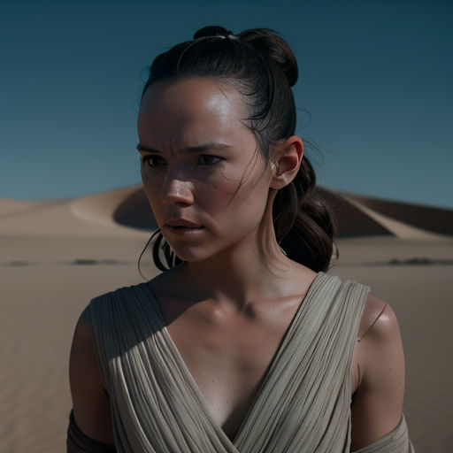 Rey 3 by jefferson9251 on DeviantArt