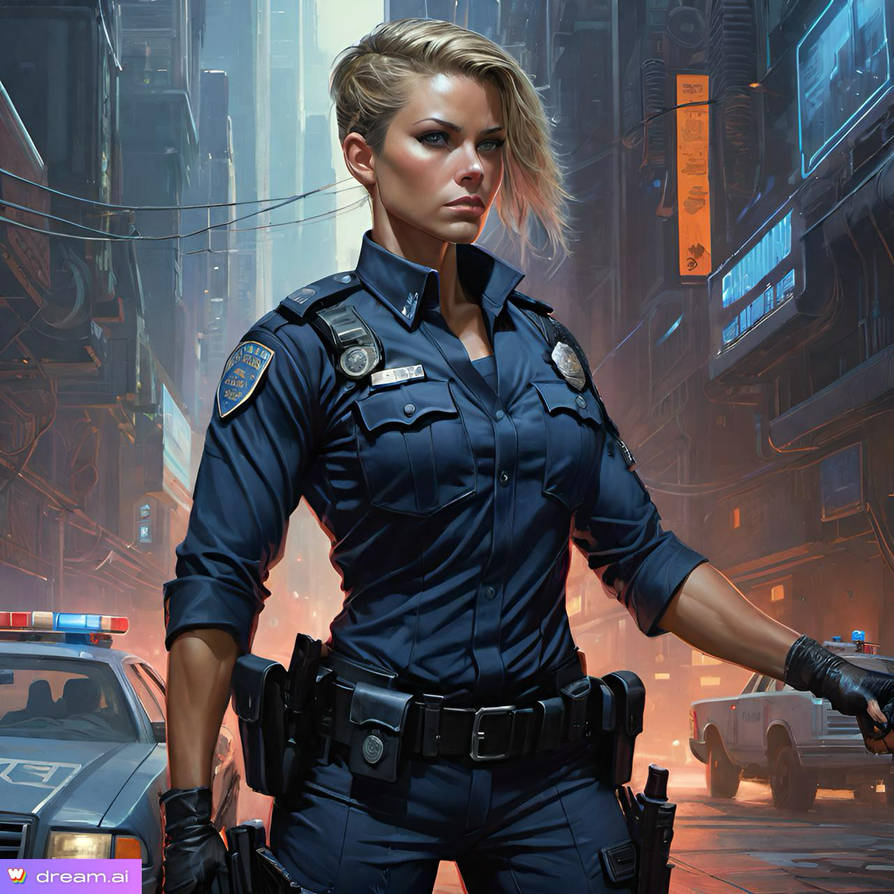 Police 27 by jefferson9251 on DeviantArt