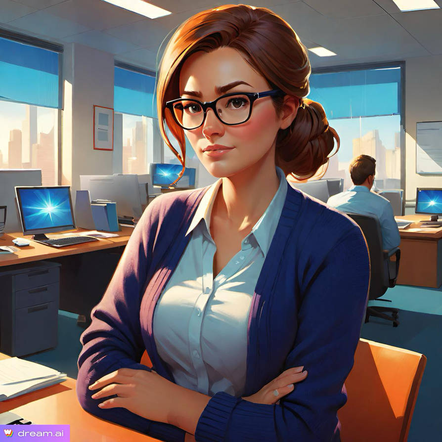 The Geek 35 by jefferson9251 on DeviantArt