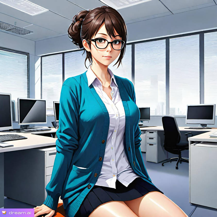 The Geek 14 by jefferson9251 on DeviantArt