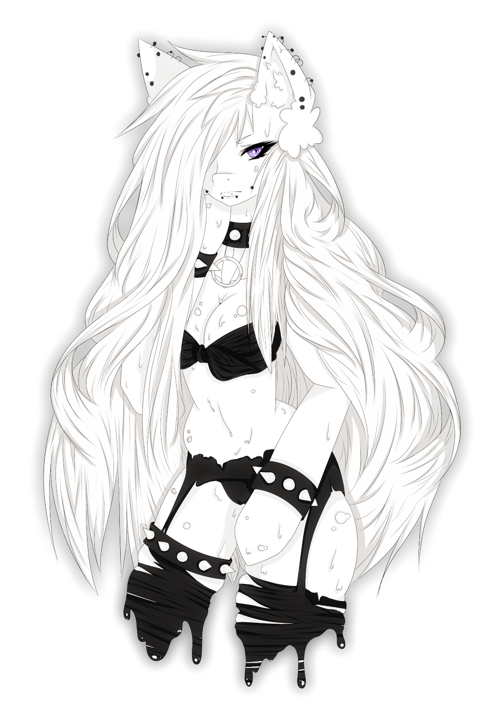 .:: Lilith Immaculate ::.