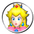 Peach avatar