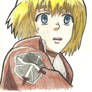 Armin Arlert 2