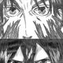 The Faces of Eren Jaeger